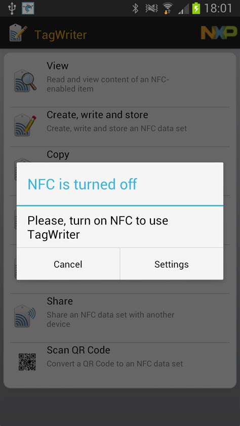 stack overflow nfc